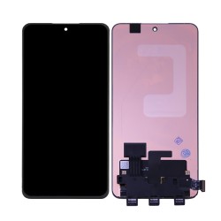 Touch+Display Oppo Reno 11F Service Pack Black